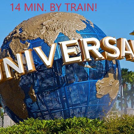 9人可 貸切一軒家 Usj電車14分!海遊館3駅!なんば3駅!通天閣3駅!大阪城電車15分!京セラドーム徒歩15分! 赤ちゃん子ども歓迎!Mackey'S House! Villa Eksteriør billede